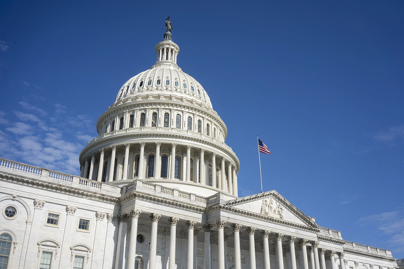 Federal Government Agencies