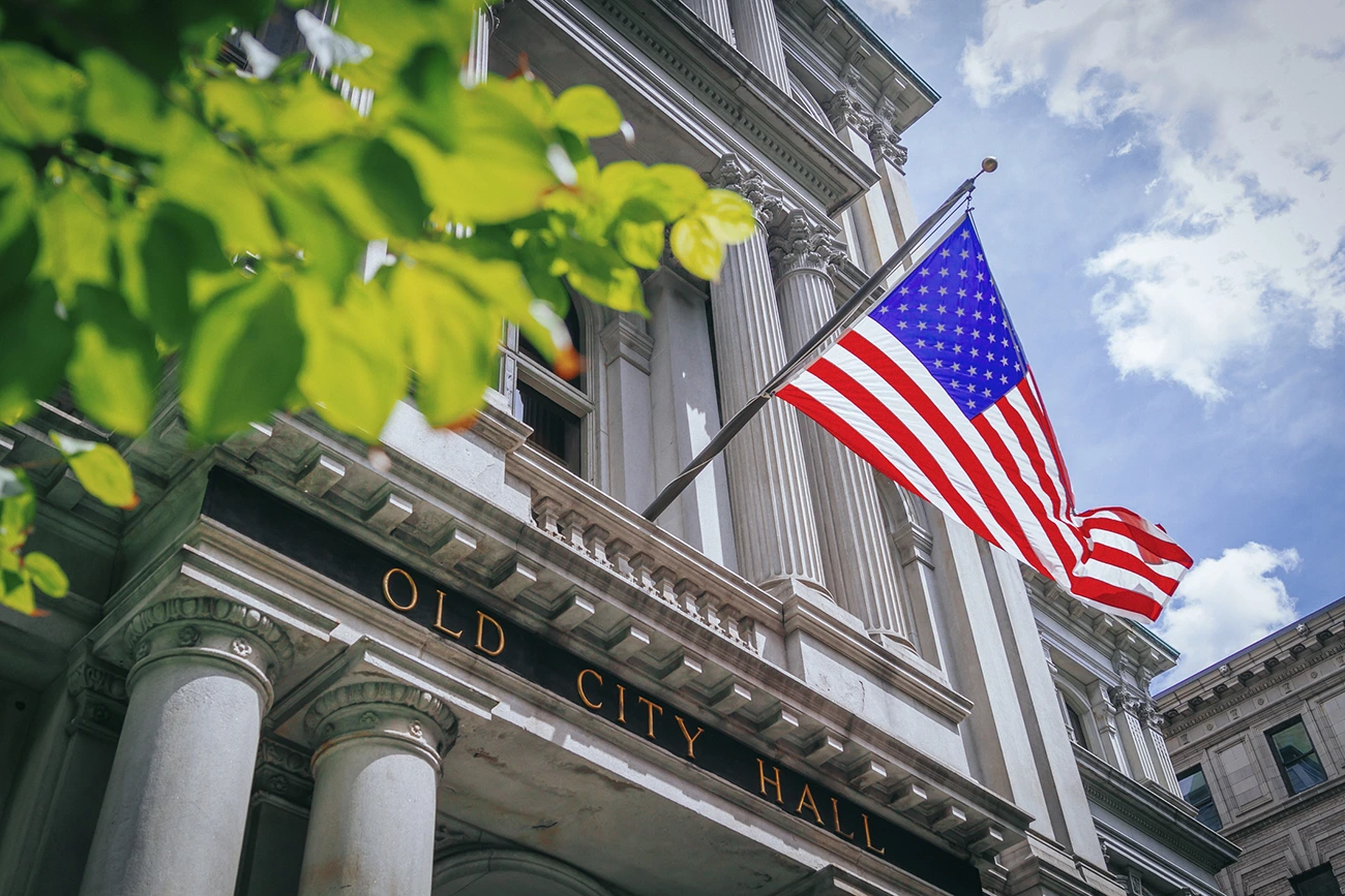 State & Local Government
