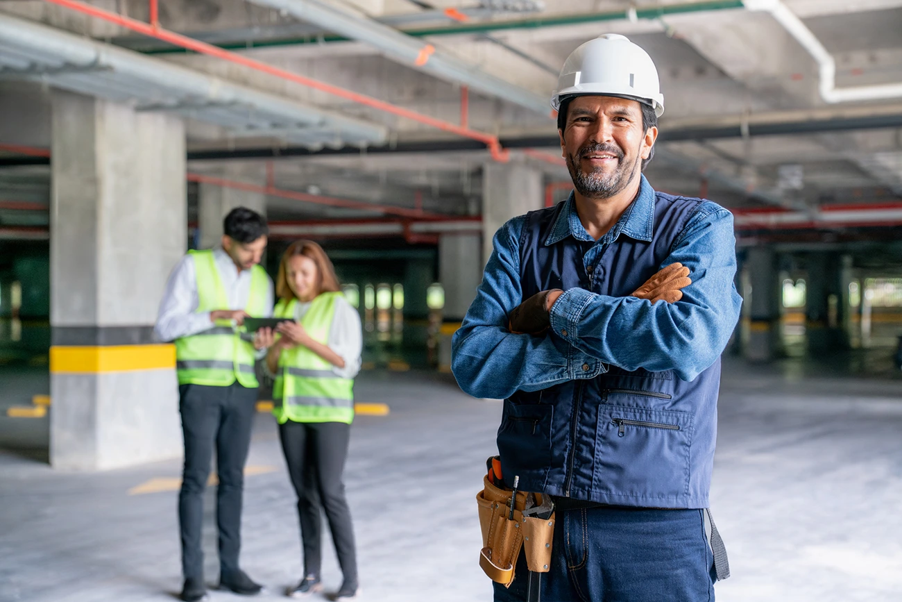 Federal Prime Contractors