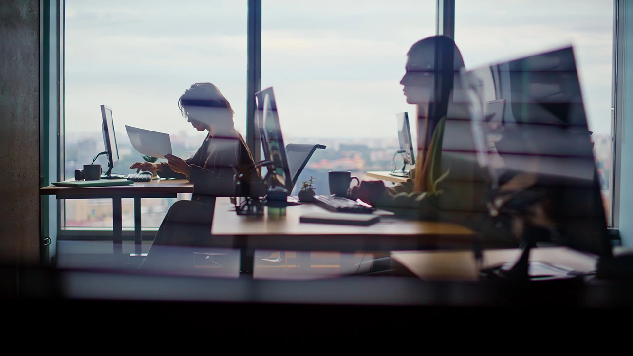 Regulated Industries & Project-Based Staffing