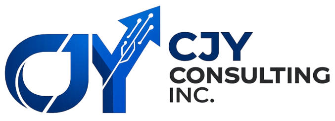 CJY Consulting Inc Logo